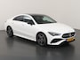 Mercedes-Benz CLA 180 AMG Line | Panoramadak | Sfeerverlichting | Nightpakket | Stoelverwarming | Multimedia Systeem Groot |