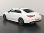 Mercedes-Benz CLA 180 AMG Line | Panoramadak | Sfeerverlichting | Nightpakket | Stoelverwarming | Multimedia Systeem Groot |