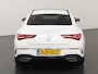 Mercedes-Benz CLA 180 AMG Line | Panoramadak | Sfeerverlichting | Nightpakket | Stoelverwarming | Multimedia Systeem Groot |