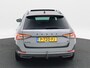 Skoda Superb Combi 1.4 TSi 218 Pk Automaat iV Sportline Business | Panorama Dak | Alcantara Leder | Elektrische Stoelen met Geheugen | Trekhaak | Adaptive Cruise | Camera | 19 Inch