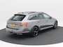 Skoda Superb Combi 1.4 TSi 218 Pk Automaat iV Sportline Business | Panorama Dak | Alcantara Leder | Elektrische Stoelen met Geheugen | Trekhaak | Adaptive Cruise | Camera | 19 Inch