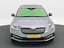 Skoda Superb Combi 1.4 TSi 218 Pk Automaat iV Sportline Business | Panorama Dak | Alcantara Leder | Elektrische Stoelen met Geheugen | Trekhaak | Adaptive Cruise | Camera | 19 Inch