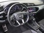 Audi Q3 Sportback 45 TFSI e S Edition | Dodehoek detectie | Sfeerverlichting | Navigatie Plus | Keyless | Adaptieve cruise control | CarPlay | Full LED verlichting |