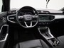 Audi Q3 45 TFSI e S tronic | PANORAMADAK | ACHTERUITRIJCAMERA | STOELVERWARMING | LEDER | APPLE CARPLAY - ANDROID AUTO | VIRTUAL COCKPIT | ADAPTIVE CRUISE CONTROL | CLIMATE CONTROL |