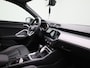 Audi Q3 45 TFSI e S tronic | PANORAMADAK | ACHTERUITRIJCAMERA | STOELVERWARMING | LEDER | APPLE CARPLAY - ANDROID AUTO | VIRTUAL COCKPIT | ADAPTIVE CRUISE CONTROL | CLIMATE CONTROL |