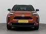Toyota Yaris Cross 1.5 Hybrid First Edition Bi-Tone | Metaallak | Stoelverwarming | Parkeersensoren Voor+Achter | LM-Velgen | Donker Getinte Achterruiten |