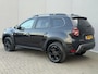 Dacia Duster 1.3 150PK Extreme Automaat / Fabrieksgarantie tot 12-2027 / 360 Graden Camera / Stoelverwarming / All Season Banden / Dode Hoek Detectie / Navigatie / Apple Carplay & Android Auto / Climate Control / Cruise Control /