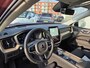 Volvo XC60 T6 Ultra Dark | Harman Kardon | Trekhaak | Luchtvering | 360cam | Mulberry Red