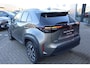 Toyota Yaris Cross HYBRID 115 DYNAMIC STOEL/STUUR/VOORRUITVERW. ANDROID/APPLE KEYLESS CAMERA NAVI 17"LM-VELGEN