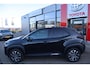 Toyota Yaris Cross HYBRID 115 DYNAMIC STOEL/STUUR/VOORRUITVERW. ANDROID/APPLE KEYLESS CAMERA NAVI 17"LM-VELGEN