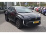 Toyota Yaris Cross 1.5 HYBRID 115 DYNAMIC STOEL/STUUR/VOORRUITVERW. ANDROID/APPLE KEYLESS CAMERA NAVI 17"LM-VELGEN