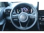Toyota Yaris Cross HYBRID 115 DYNAMIC STOEL/STUUR/VOORRUITVERW. ANDROID/APPLE KEYLESS CAMERA NAVI 17"LM-VELGEN