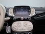 Fiat 500C 1.0 Hybrid Lounge | APPLE CARPLAY - ANDROID AUTO | AIRCO | ELEKTRISCHE RAMEN VOOR | CRUISE CONTROL |