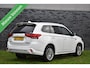 Mitsubishi Outlander 2.4 PHEV LEDER VOL! 360º CAMERA/ELEK. A. KLEP/CARPLAY-ANDROID WIFI/ETC,!