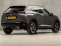 Peugeot 2008 1.2 PureTech Allure Sport Automaat 131Pk (APPLE CARPLAY, GROOT NAVI, 360 CAMERA, LEDER, ZWART HEMEL, SPORTSTOELEN, GETINT GLAS, LANE ASSIST, CRUISE, NIEUWSTAAT)