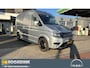 MAN TGE 3.140 L3H3 18" LMV, sidesteps, frontspoiler, rondom in kleur, lederen bekleding Super compleet !!!