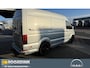 MAN TGE 3.140 L3H3 18" LMV, sidesteps, frontspoiler, rondom in kleur, lederen bekleding Super compleet !!!