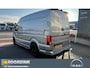 MAN TGE 3.140 L3H3 18" LMV, sidesteps, frontspoiler, rondom in kleur, lederen bekleding Super compleet !!!