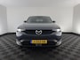 Mazda MX-30 e-SkyActiv 145 First Edition 36 kWh {SOH-92%} (INCL-BTW) Aut.*LEATHER-MICROFIBRE | FULL-LED | NAVI-FULLMAP | KEYLESS | BLIND-SPOT | ADAPTIVE-CRUISE | HEAD-UP | CAMERA | DIGI-COCKPIT | MEMORY-PACK | SHIFT-PADDLES | 18"ALU*
