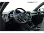 Volvo XC40 1.5 T5 Plug-in hybrid Ultimate Dark | Facelift | Pano-dak | 360 camera | H&K Audio | Adap. cruise | Blis | Elek. Stoelen |