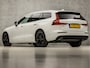 Volvo V60 2.0 B3 Sport 177Pk Automaat (APPLE CARPLAY, GROOT NAVI, GETINT GLAS, CAMERA, ADAPTIVE CRUISE, SPORTSTOELEN, GETINT GLAS, KEYLESS, ELEK ACHTERKLEP, NIEUWSTAAT)