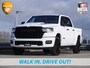 Dodge Ram 1500 | Limited | Night | 3.0L Twin-Turbo I6 | High Output | BPM-VRIJ | Massage stoelen | Harman Kardon | Passenger Display | RAMBOX Getoonde accessoires zijn verkrijgbaar tegen meerprijs