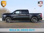 Dodge Ram 1500 | Limited | Night | 3.0L Twin-Turbo I6 | High Output | BPM-VRIJ | Passenger Display | 14,4 Touch Screen | Harman Kardon | RAMBOX Getoonde accessoires zijn verkrijgbaar tegen meerprijs