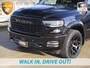 Dodge Ram 1500 | Limited | Night | 3.0L Twin-Turbo I6 | High Output | BPM-VRIJ | Passenger Display | 14,4 Touch Screen | Harman Kardon | RAMBOX Getoonde accessoires zijn verkrijgbaar tegen meerprijs