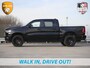 Dodge Ram 1500 | Limited | Night | 3.0L Twin-Turbo I6 | High Output | BPM-VRIJ | Passenger Display | 14,4 Touch Screen | RAMBOX Getoonde accessoires zijn verkrijgbaar tegen meerprijs