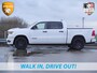 Dodge Ram 1500 | Limited | Night | 3.0L Twin-Turbo I6 | High Output | RAMBOX | Massage stoelen | Passenger Display | RAMBOX Getoonde accessoires zijn verkrijgbaar tegen meerprijs