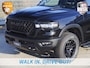 Dodge Ram 1500 | Rebel | Premium | 4x4 | Crew Cab | 3.0L Twin-turbo I6 | BPM-VRIJ | 10,2 inch Passenger Screen | Harman Kardon | Getoonde accessoires zijn verkrijgbaar tegen meerprijs