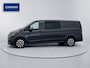 Mercedes-Benz Vito 124 CDI Mixto Select DC L3 Dubbele Cabine Distronic 237pk Navigatie Led Stoel + stuurverwarming