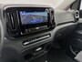 Mercedes-Benz Vito 124 CDI Mixto Select DC L3 Dubbele Cabine Distronic 237pk Navigatie Led Stoel + stuurverwarming