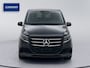 Mercedes-Benz Vito 124 CDI Mixto Select DC L3 Dubbele Cabine Distronic 237pk Navigatie Led Stoel + stuurverwarming