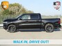 Dodge Ram 1500 | Laramie | Night | 3.0L I6 Hurricane | Crew Cab | 4X4 | | BPM-VRIJ | Panorama | 14,4-inch Touchscreen | Getoonde accessoires zijn verkrijgbaar tegen meerprijs