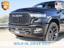 Dodge Ram 1500 | Laramie | Premium Night | 3.0L I6 Hurricane | Crew Cab | 4X4 | BPM VRIJ | Niveau regeling | 14,4-inch Touchscreen | LPG | Getoonde accessoires zijn verkrijgbaar tegen meerprijs