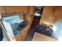 HYMER Swing 230 LUIFEL/DOUCHE BJ 1998