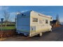 HYMER Swing 230 LUIFEL/DOUCHE BJ 1998
