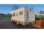 HYMER Swing 230 LUIFEL/DOUCHE BJ 1998