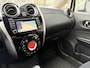 Nissan Note 1.2 DIG-S Connect Edition AUTOMAAT | Trekhaak | Navigatie | Climate | Cruise | verstelbare achterbank