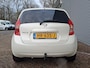 Nissan Note 1.2 DIG-S Connect Edition AUTOMAAT | Trekhaak | Navigatie | Climate | Cruise | verstelbare achterbank