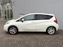 Nissan Note 1.2 DIG-S Connect Edition AUTOMAAT | Trekhaak | Navigatie | Climate | Cruise | verstelbare achterbank