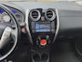 Nissan Note 1.2 DIG-S Connect Edition AUTOMAAT | Trekhaak | Navigatie | Climate | Cruise | verstelbare achterbank