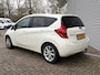 Nissan Note 1.2 DIG-S Connect Edition AUTOMAAT | Trekhaak | Navigatie | Climate | Cruise | verstelbare achterbank