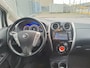 Nissan Note 1.2 DIG-S Connect Edition AUTOMAAT | Trekhaak | Navigatie | Climate | Cruise | verstelbare achterbank