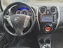 Nissan Note 1.2 DIG-S Connect Edition AUTOMAAT | Trekhaak | Navigatie | Climate | Cruise | verstelbare achterbank