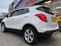 Opel Mokka X 1.4 Turbo Elite Edition - Navigatie I Leer I Airco I LED I PDC I Sport pakket I Dealer onderhouden
