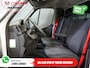 Renault Master T35 2.3 dCi 165 pk BPM Vrij! Bakwagen 420x215x233 Laadklep/ Zijdeur/ Meubelbak/ Spoiler/ Cruise/ Airco
