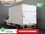 Renault Master T35 2.3 dCi 165 pk BPM Vrij! Bakwagen 420x215x233 Laadklep/ Zijdeur/ Meubelbak/ Spoiler/ Cruise/ Airco