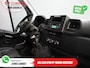 Renault Master T35 2.3 dCi 165 pk BPM Vrij! Bakwagen 420x215x233 Laadklep/ Zijdeur/ Meubelbak/ Spoiler/ Cruise/ Airco